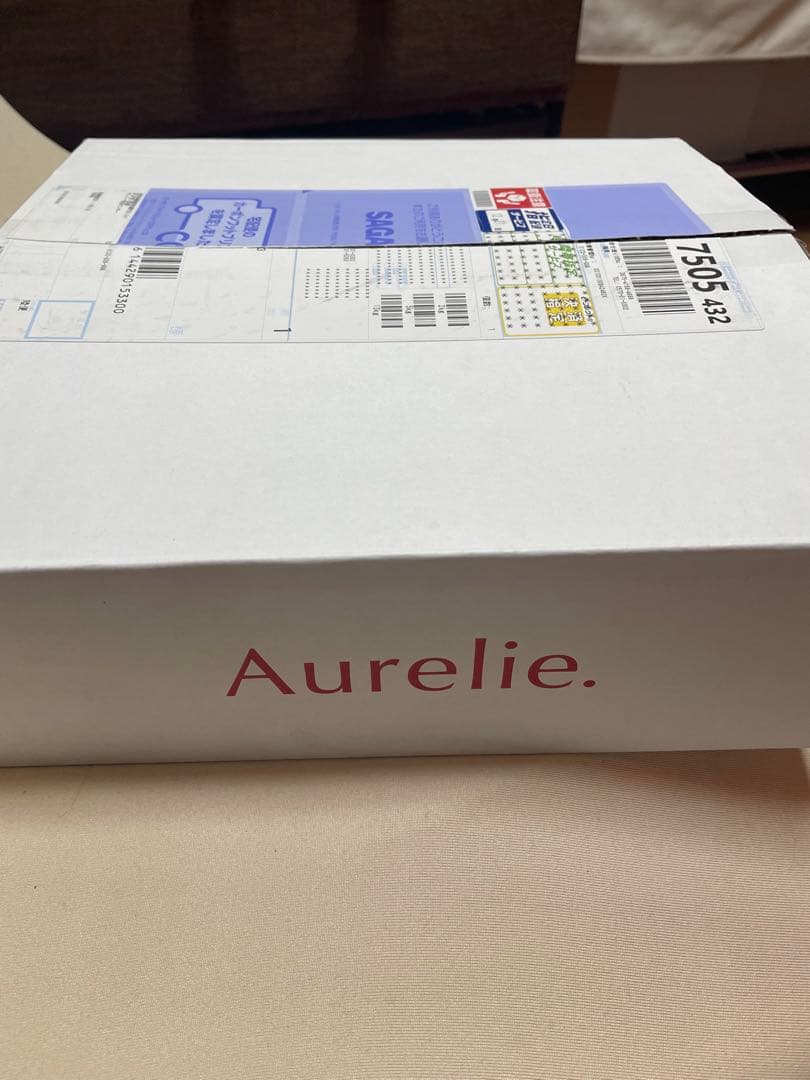 オレリー　オイルインクレンジングウォーター ✖️2、フェイスウォッシュ✖️2