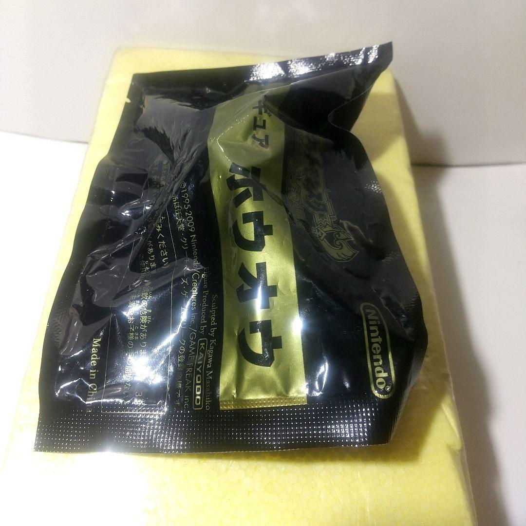 未開封 ホウオウ フィギュア 予約特典 ポケモン ハートゴールド 非売品