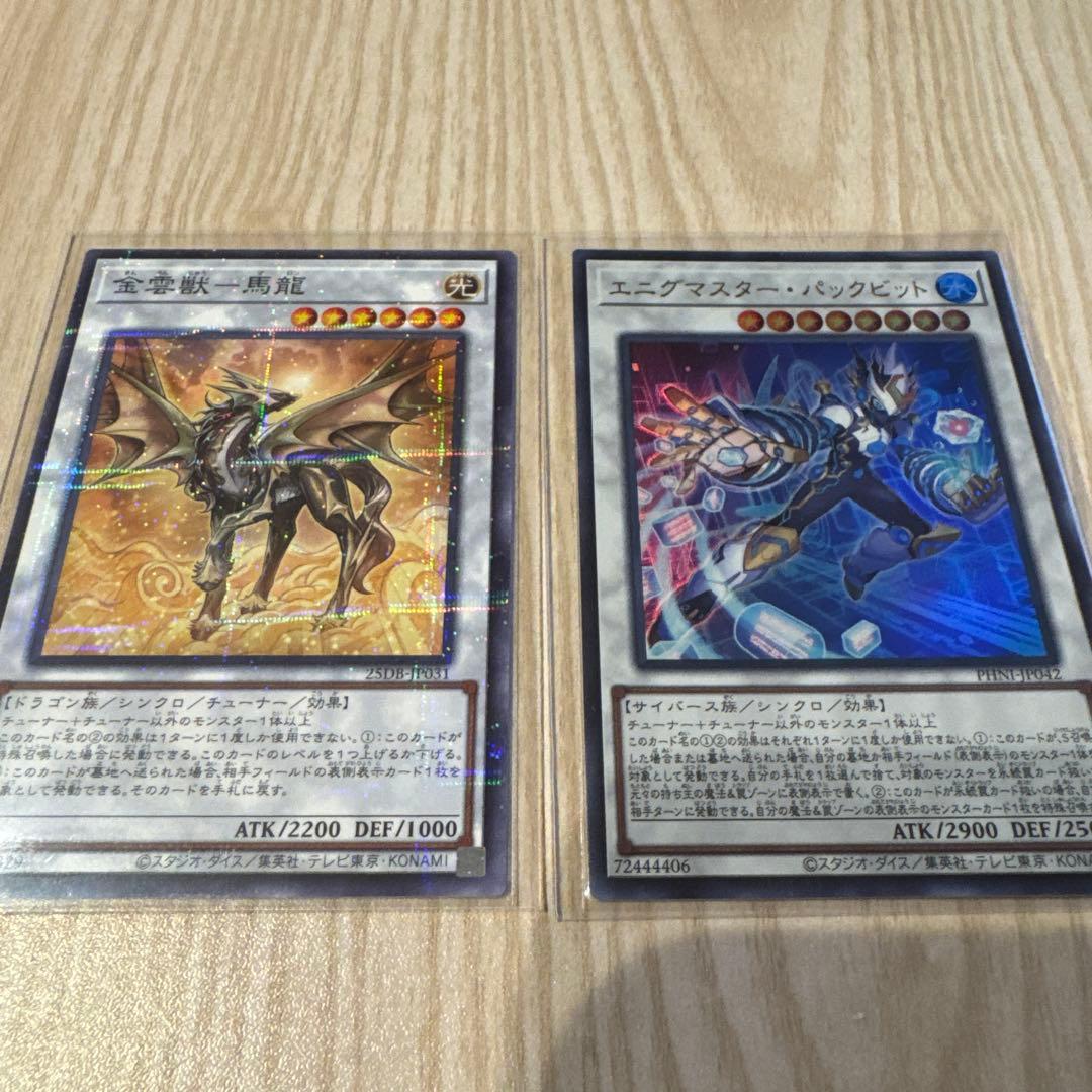 遊戯王 調和ノ天救竜 レリーフ1枚　オマケ付き