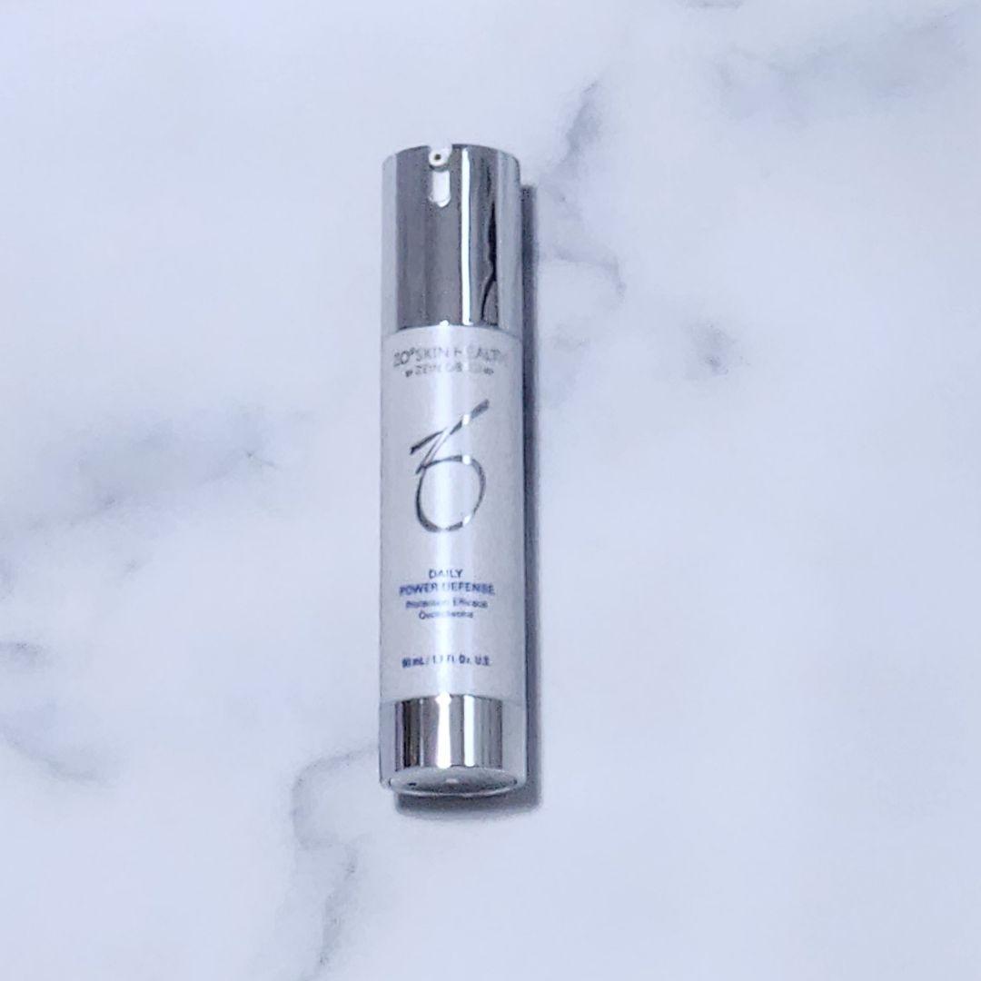 2本ZO Skin Health ゼオスキンヘルス デイリーPD50ml @ad - メルカリ