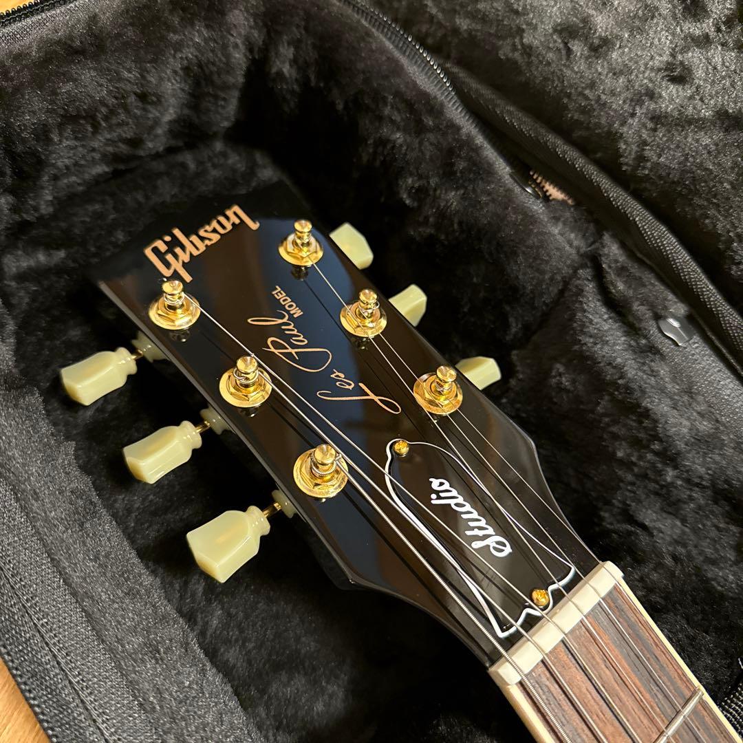 2025年製 Gibson Exclusive Les Paul Studio - メルカリ