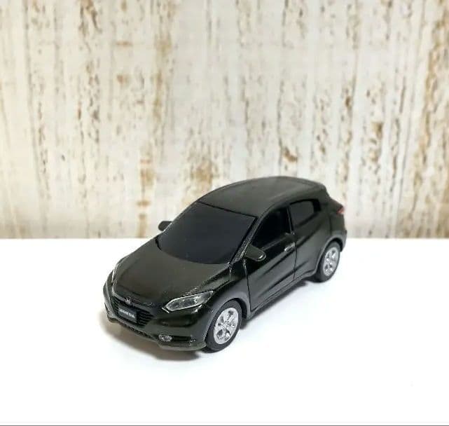 ホンダ ヴェゼル ミニカー ディーラー非売品 初代 - メルカリ