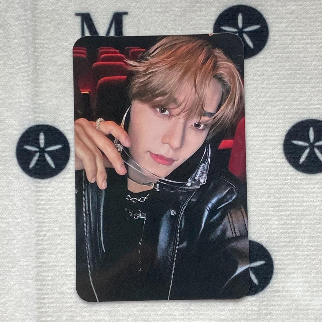 ALD1 デビュー ショーケース 入場限定 トレカ シンロン - メルカリ