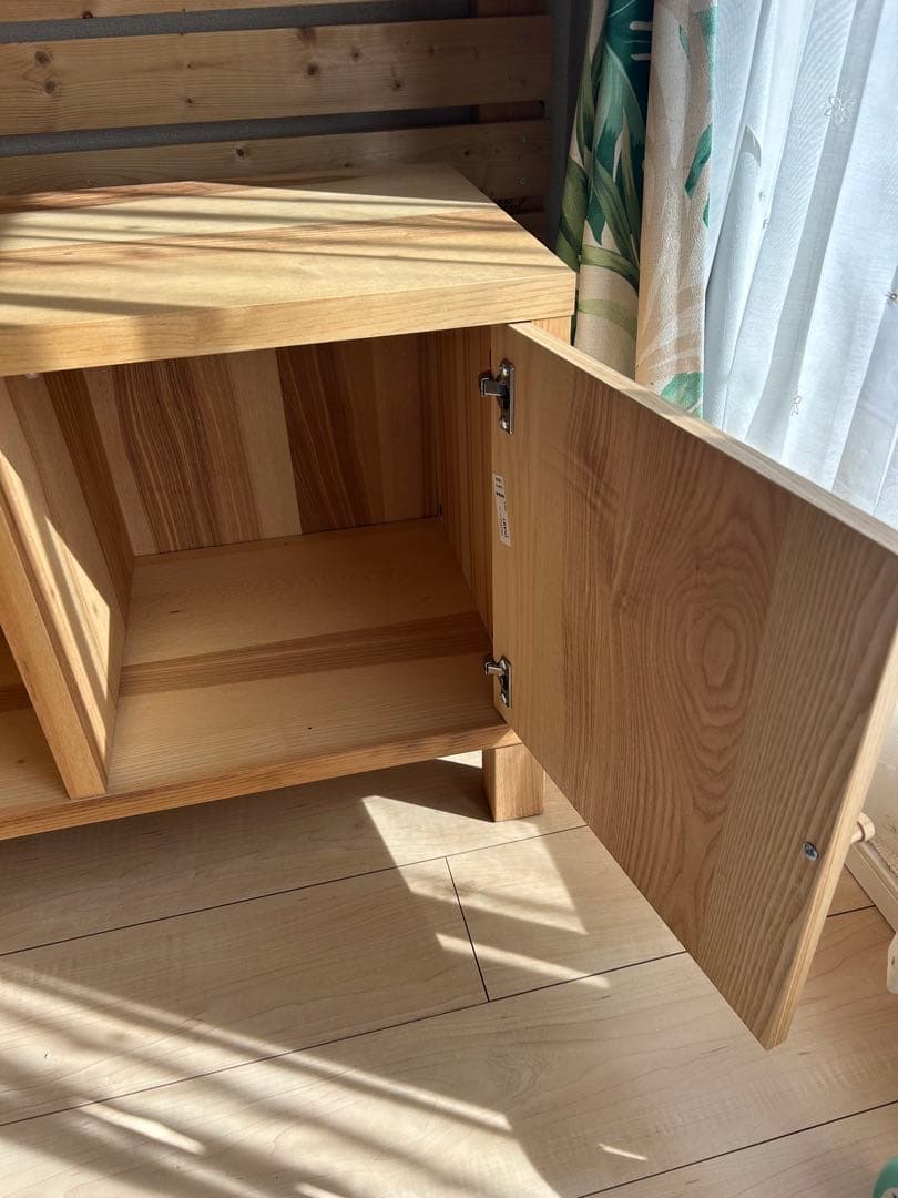 IKEA イケア トレービー TRABY