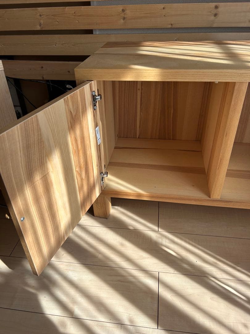 IKEA イケア トレービー TRABY