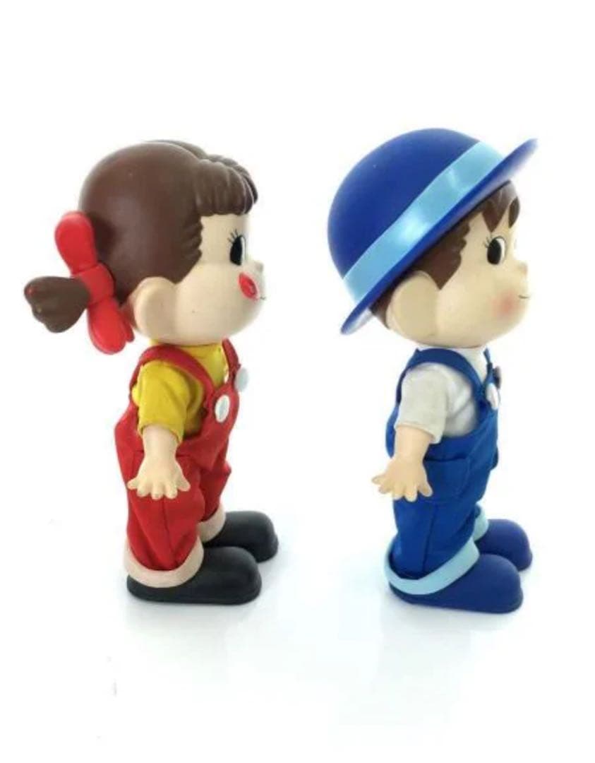 ペコちゃんインテリア雑貨/2点セット