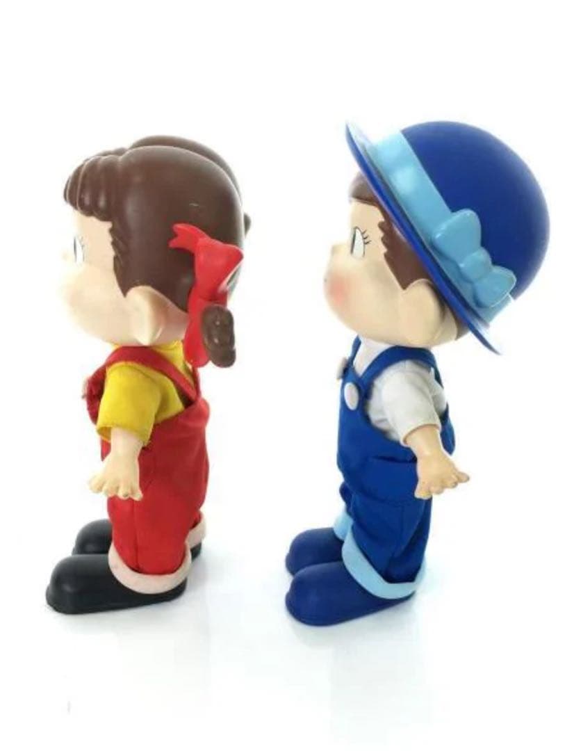 ペコちゃんインテリア雑貨/2点セット