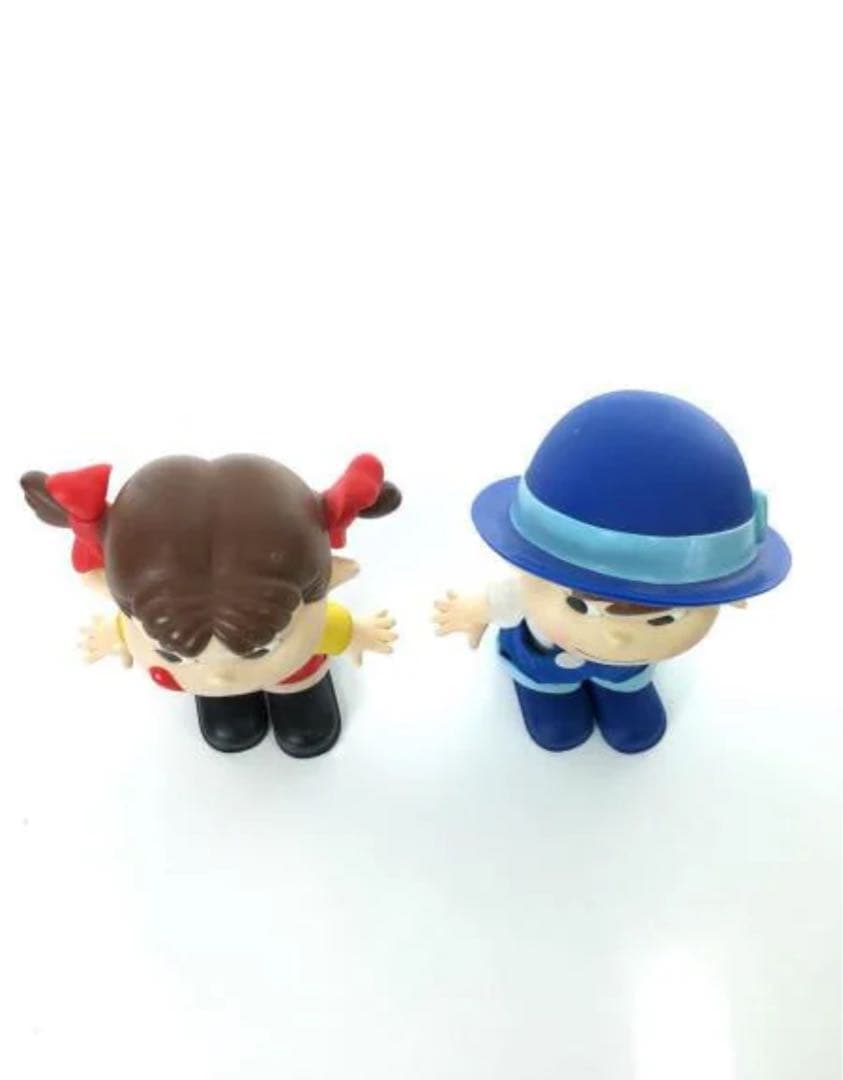 ペコちゃんインテリア雑貨/2点セット