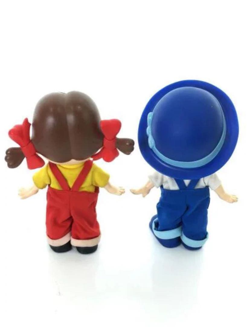 ペコちゃんインテリア雑貨/2点セット