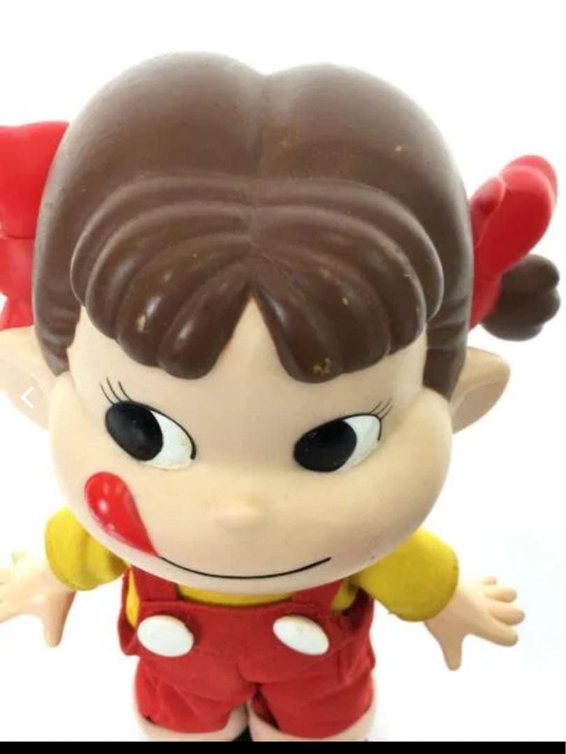 ペコちゃんインテリア雑貨/2点セット