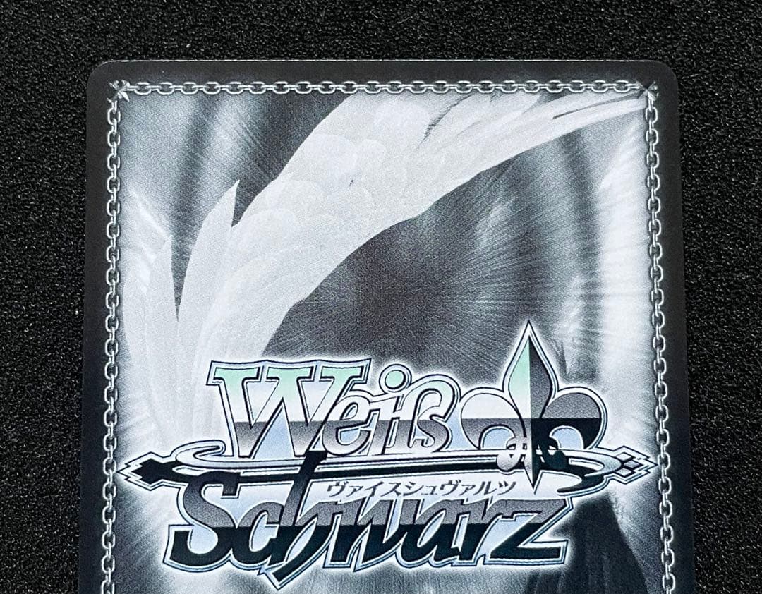 ショータイム”ブラン SP サイン NIKKE ニケ ヴァイス 徳井美空 - メルカリ