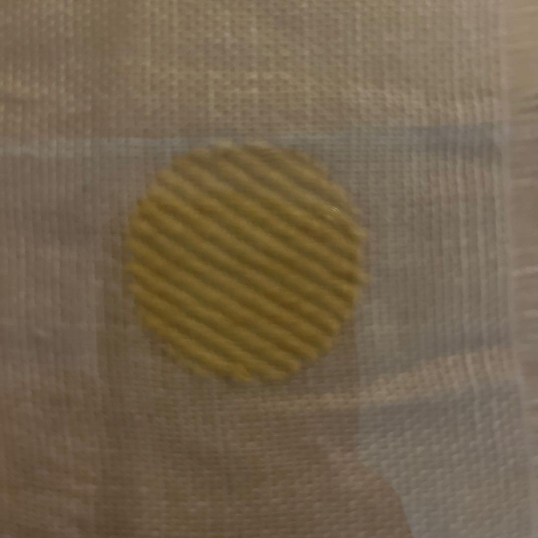 herman miller ファブリック　テキスタイルサンプル　額装済み