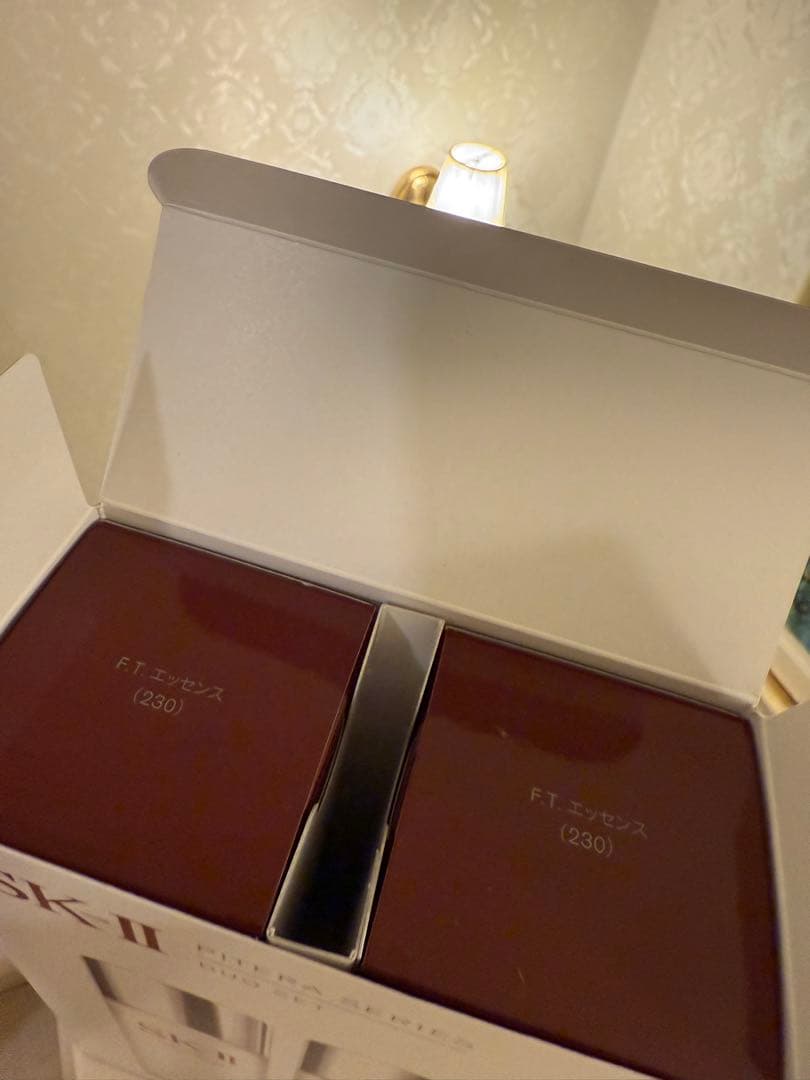 miyoyo様♡SKⅡ フェイシャルトリートメント