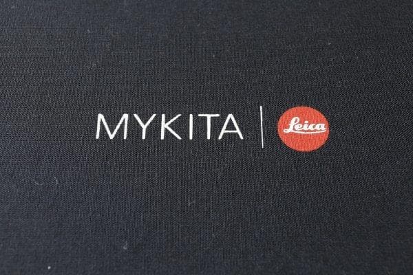 Leica×MYKITA ライカ×マイキータ♪非売品 サングラス・眼鏡