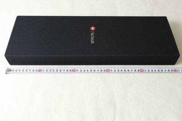 Leica×MYKITA ライカ×マイキータ♪非売品 サングラス・眼鏡