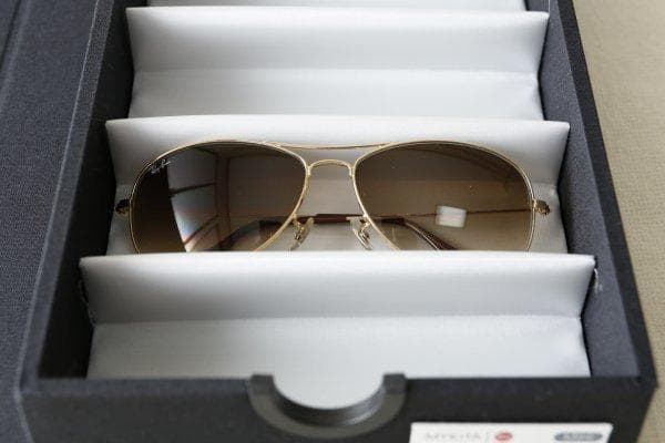 Leica×MYKITA ライカ×マイキータ♪非売品 サングラス・眼鏡