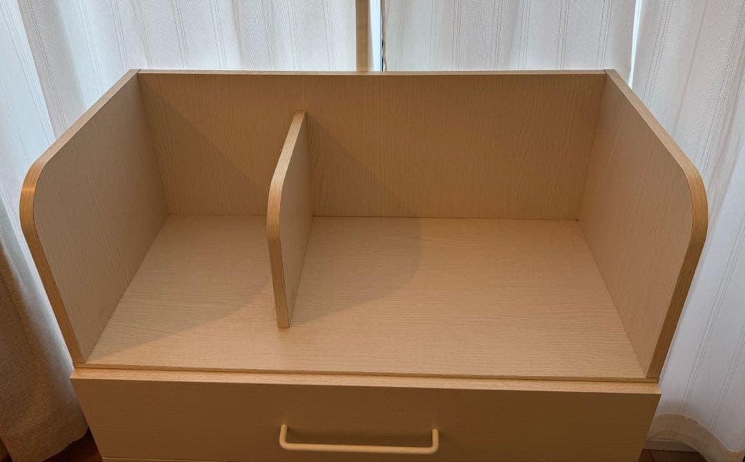 【期間限定値下げ】ニトリ システムベッド ホワイト