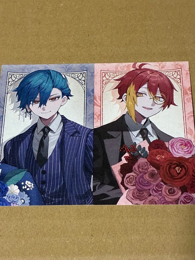 あくねこ4thアニメイトフェア カード フェネス ハウレス バスティン