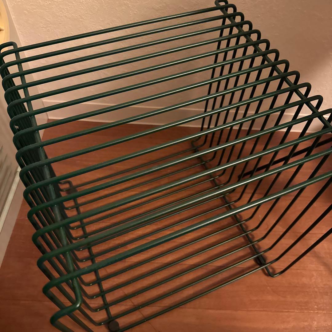 Montana パントンワイヤー シェルフ