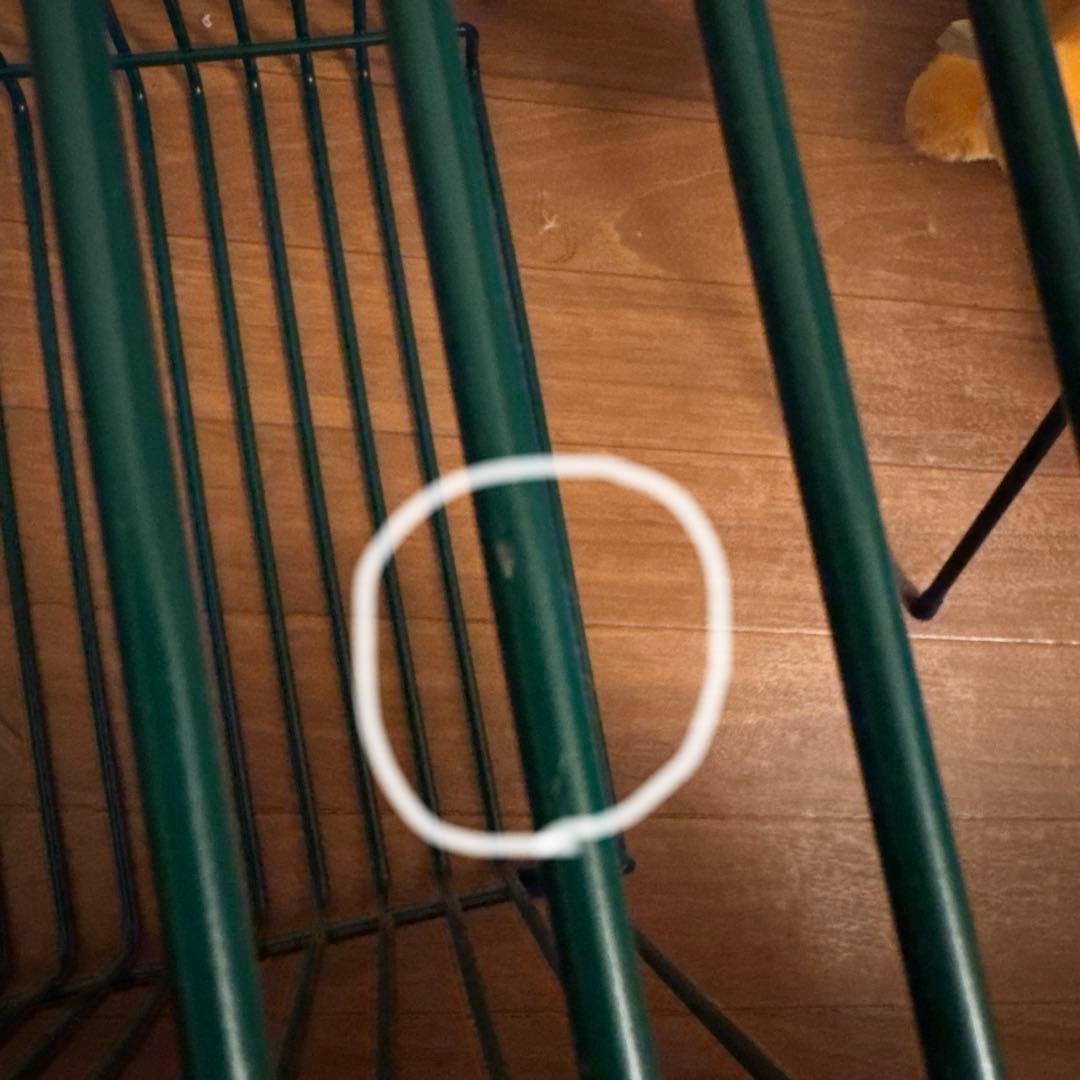 Montana パントンワイヤー シェルフ