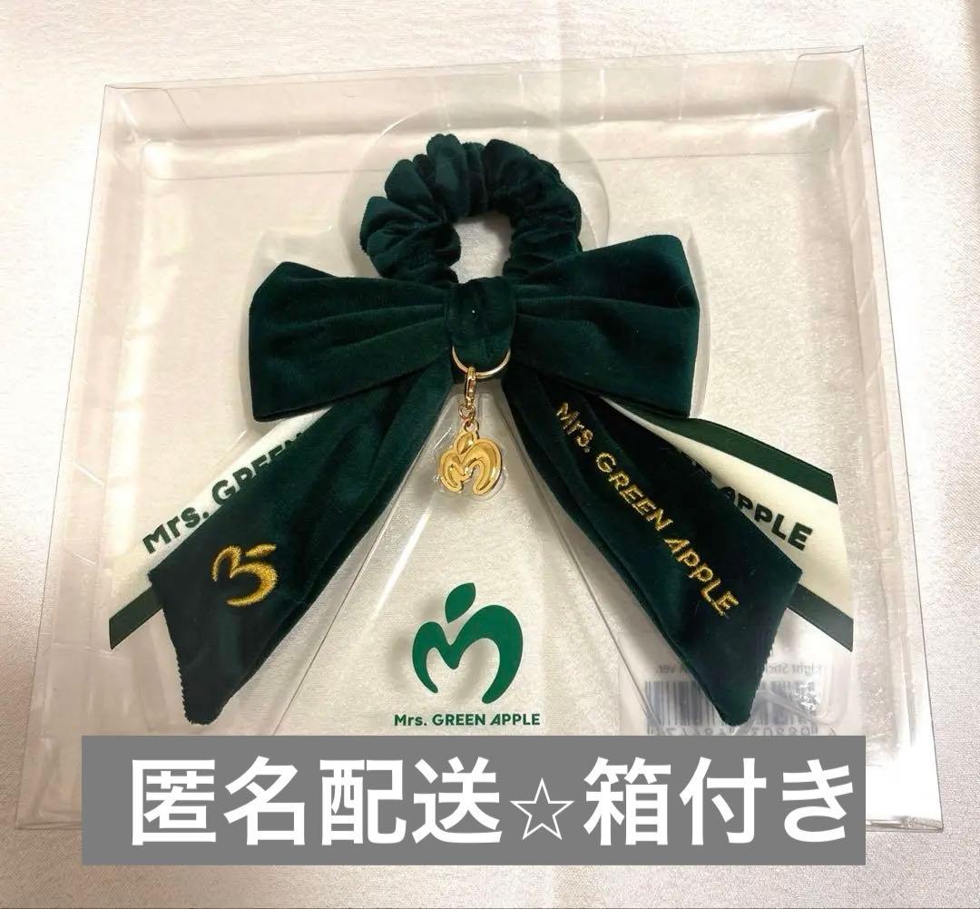 Mrs. GREEN APPLE ライトスティックリボン 新品未使用 - メルカリ