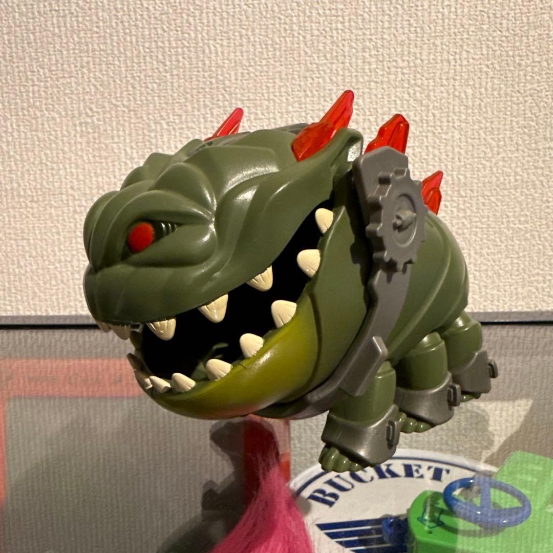 激レア】ゴライアソン トイストーリー 謎の恐竜ワールド - メルカリ