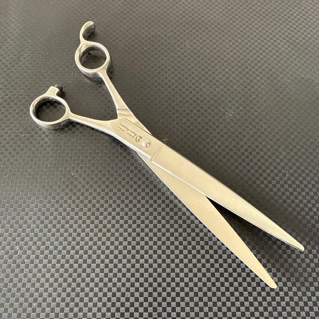 最高級 シザー ハサミ 鋏 Tenyo 天洋GX 美品！