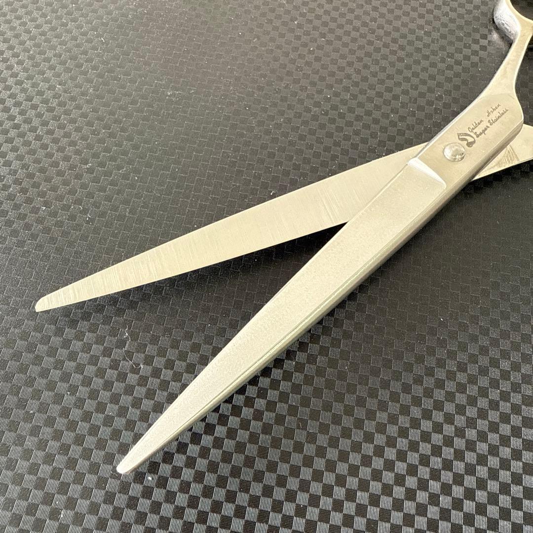 最高級 シザー ハサミ 鋏 Tenyo 天洋GX 美品！