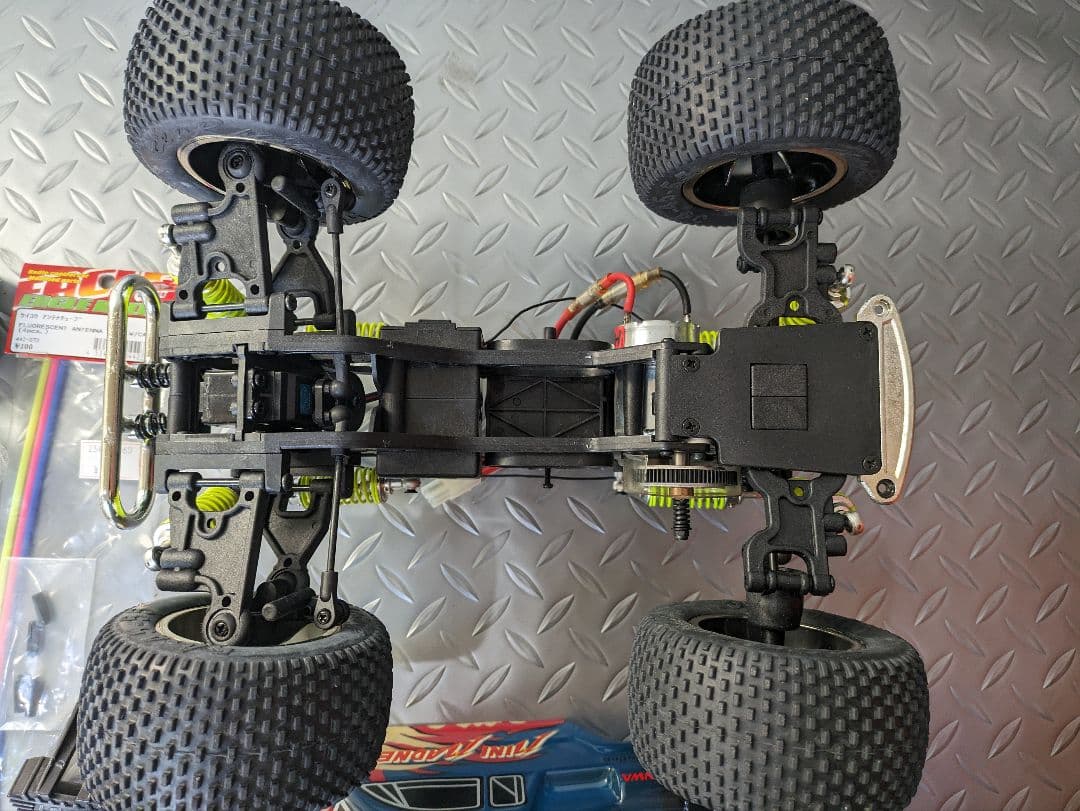 希少レア サンワ ミニマッドネス MINI MADNESS使用は室内