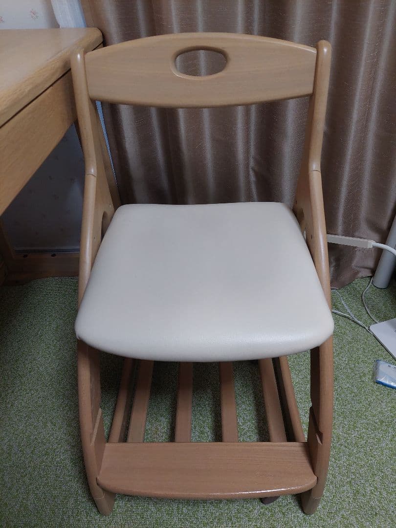 まるもり様専用】ITOKI学習机 国産楢材 引き取り希望(埼玉県) - メルカリ