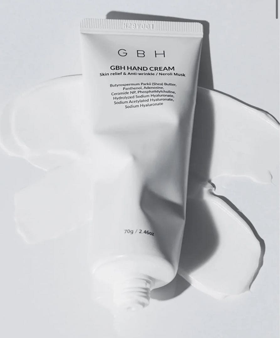 GBH STAINLESS STEEL ティッシュケース&トラベルセット