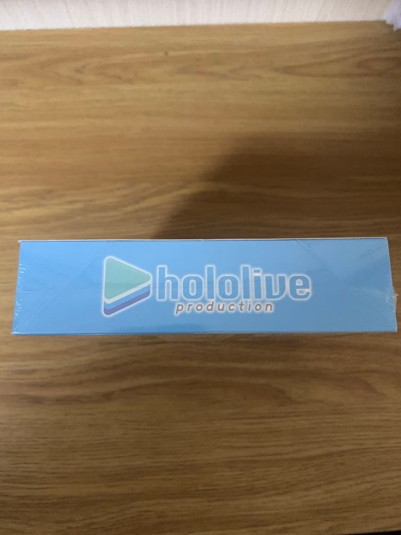 ヴァイスシュヴァルツ ホロライブ　プロダクション