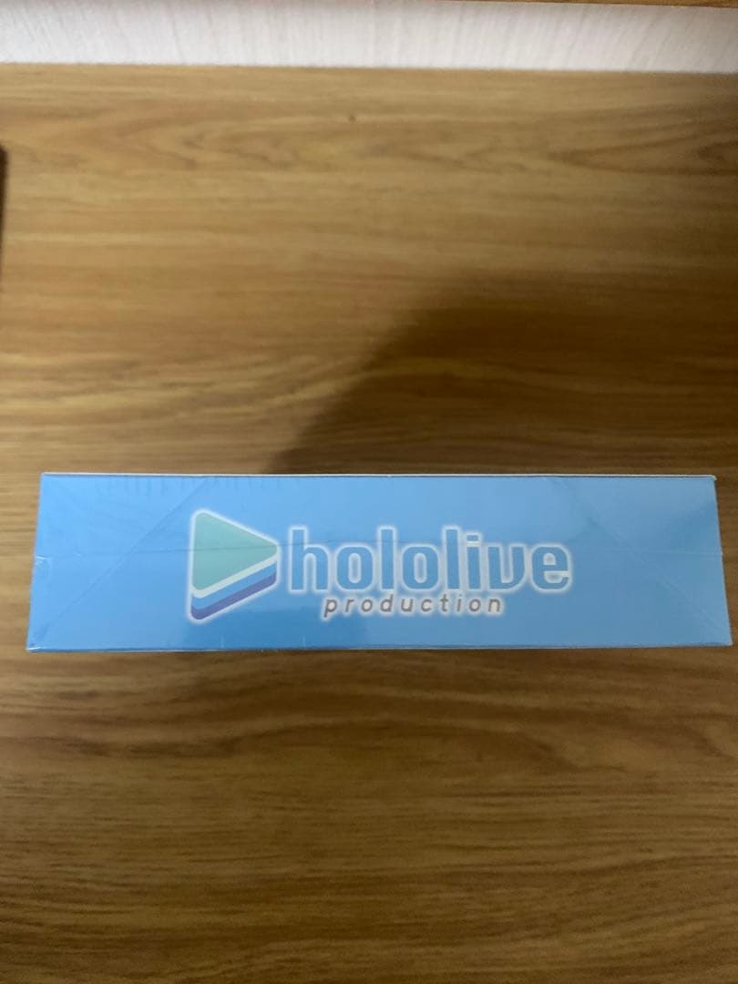 ヴァイスシュヴァルツ ホロライブ　プロダクション