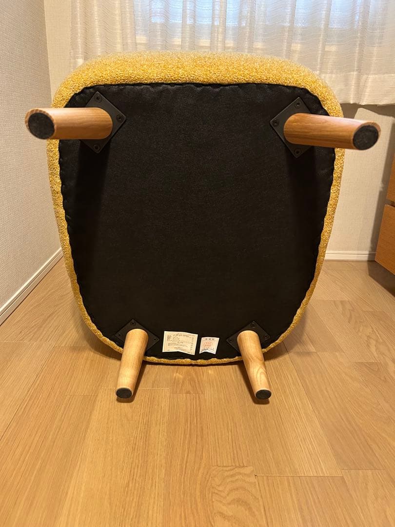 unico ウニコ PUUK プーク ラウンジチェア