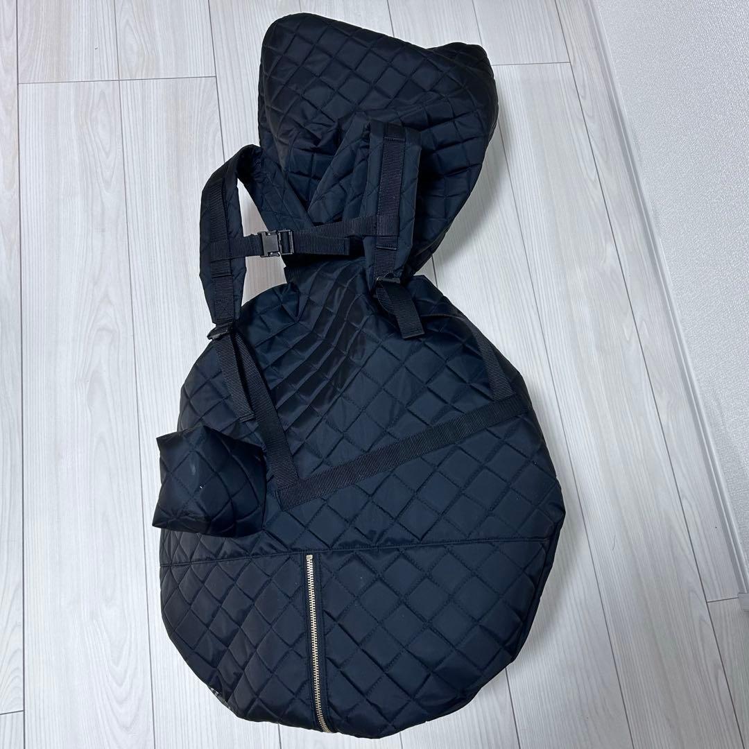 さわ様オーダー　リュック型一輪車カバーNo.311