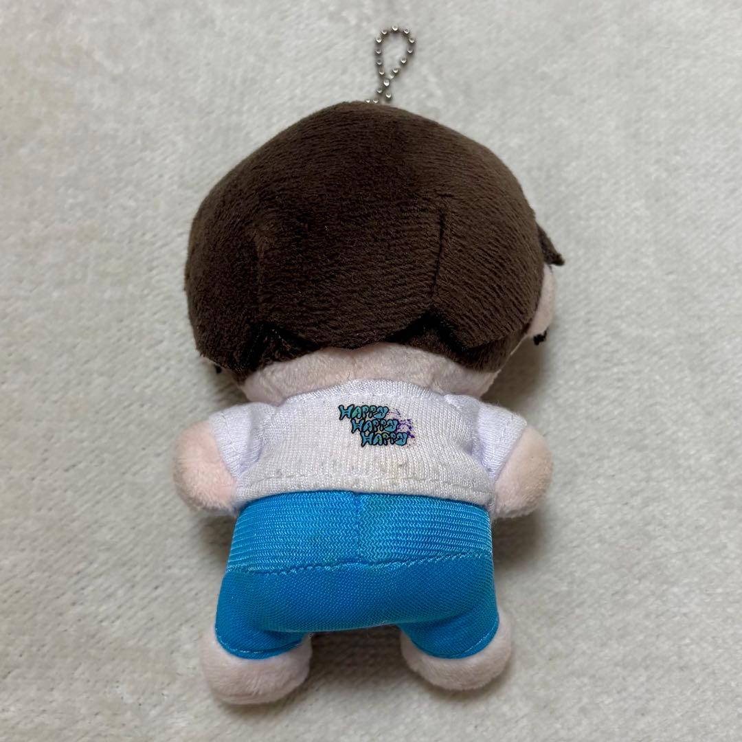 M!LK 塩﨑太智 ぬいぐるみ - メルカリ