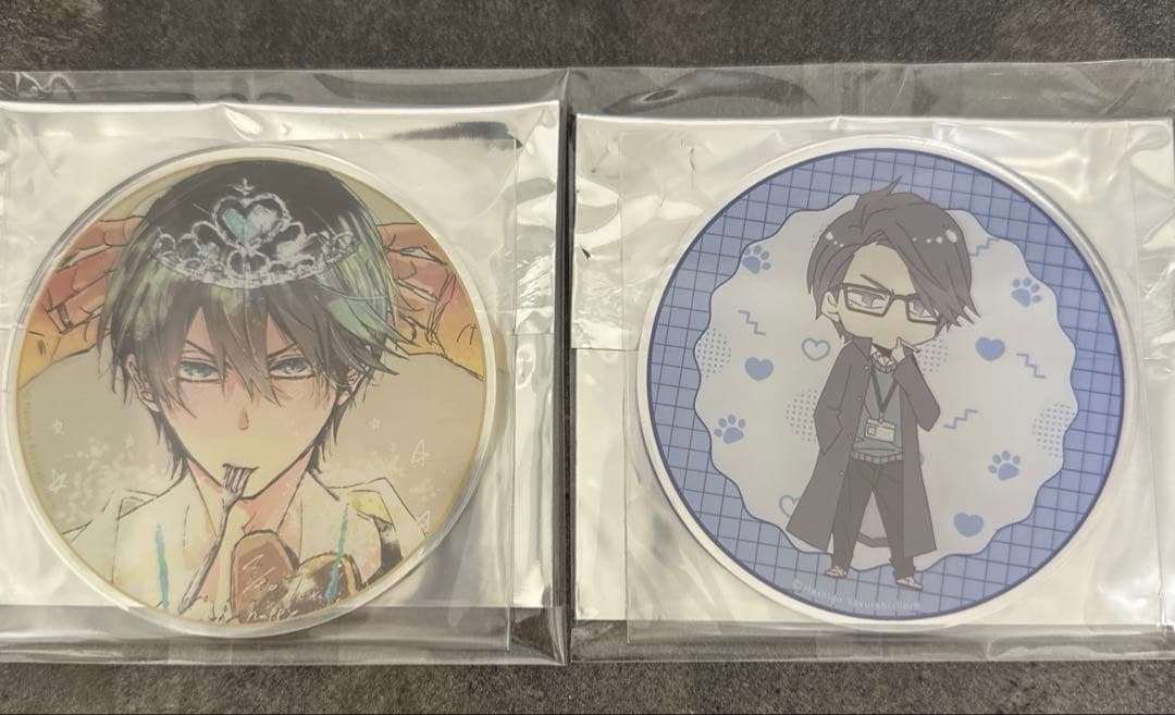 ふたりソロキャンプ シェラカップ2個 出端祐大先生サイン入り