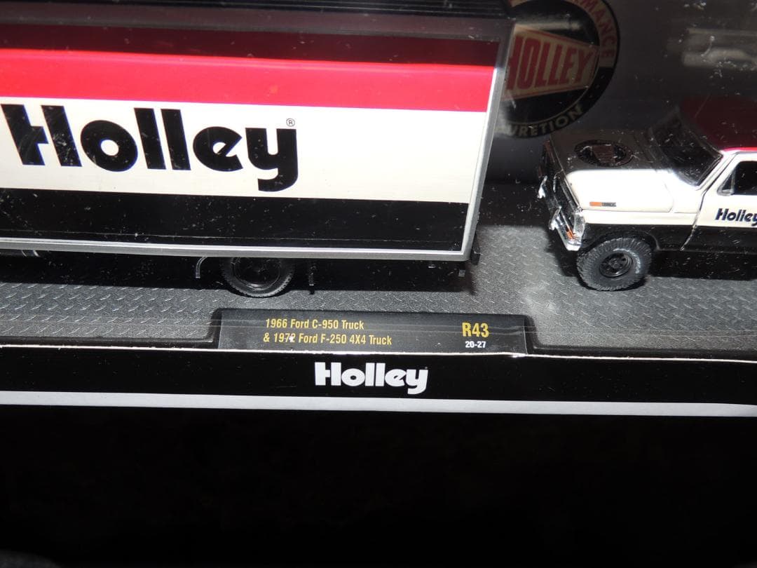 M2 トランスポート チェイス ベルエア F-250 プリムス ロードランナー