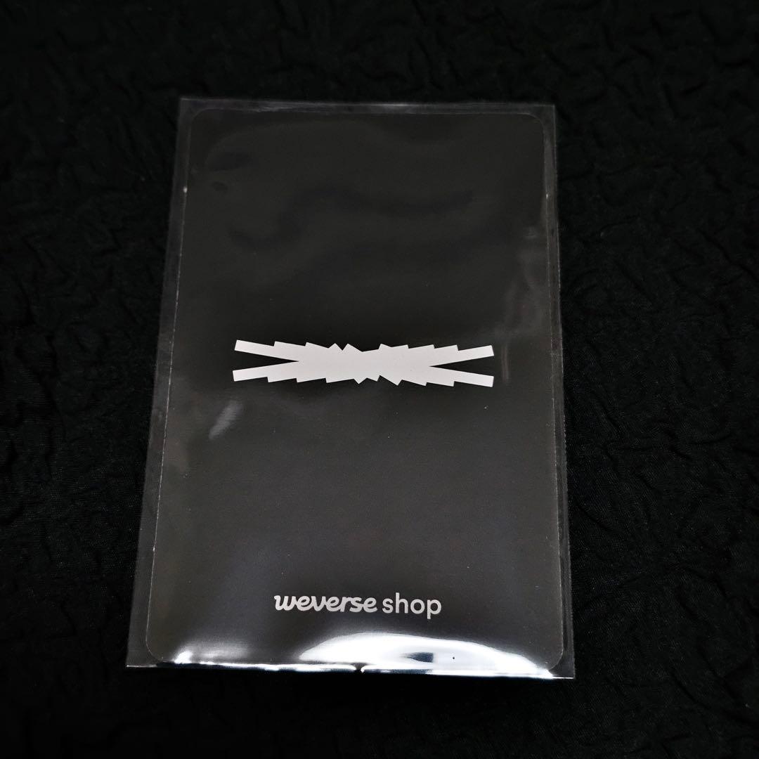 ルセラフィム チェウォン ソウルコン限定 トレカ ラキドロ - メルカリ