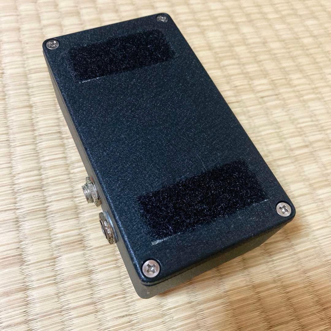 OVALTONE GD-013 Ver.2.0 ドライブペダル