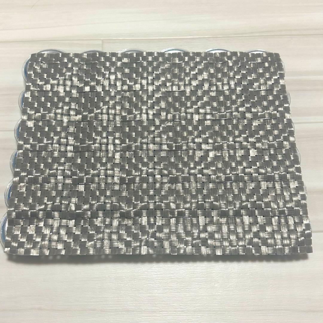 神名雪風 痛バッグ ツイードバッグ 36個