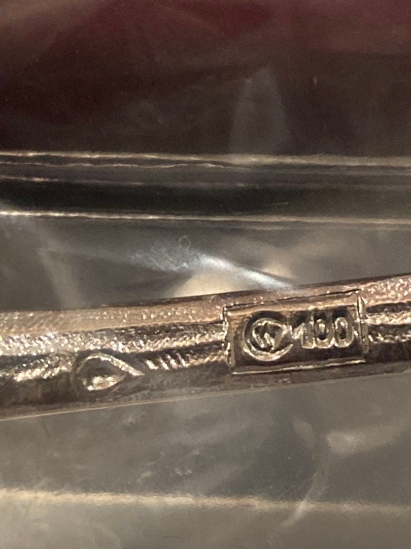 クリストフウィドマン ドイツ製 スプーン