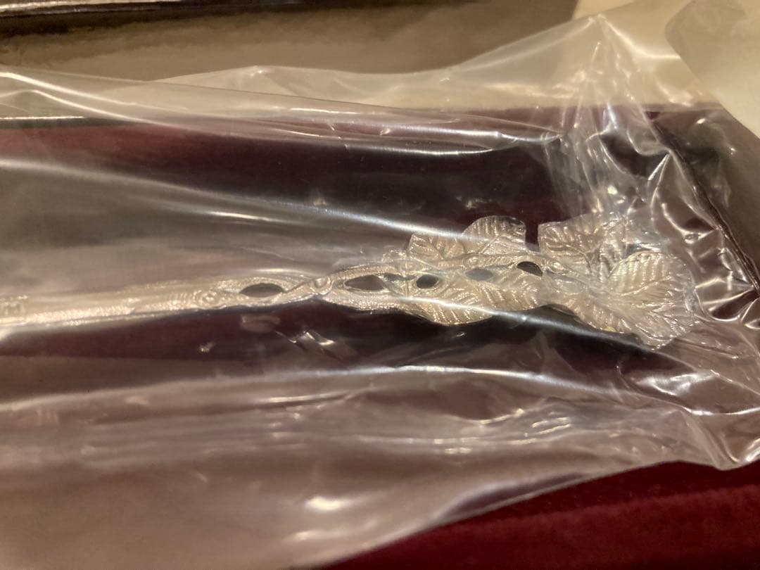 クリストフウィドマン ドイツ製 スプーン