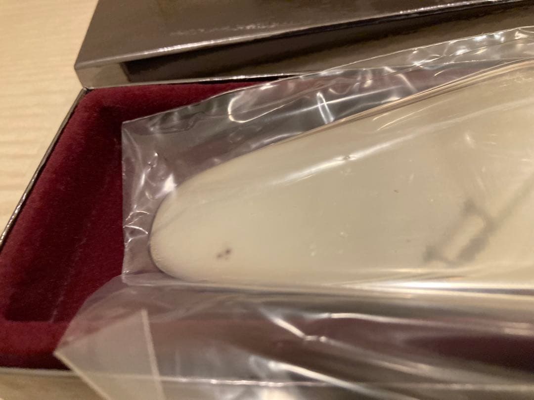 クリストフウィドマン ドイツ製 スプーン