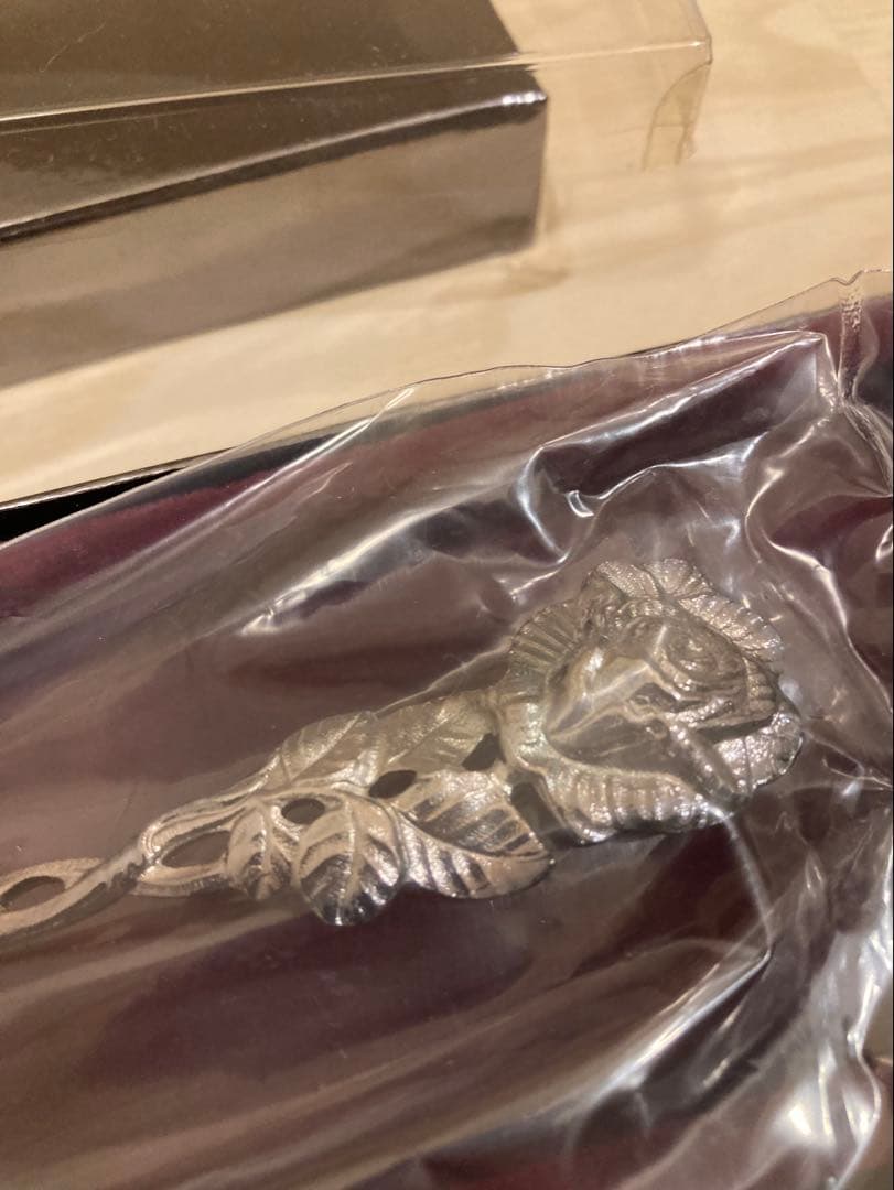 クリストフウィドマン ドイツ製 スプーン