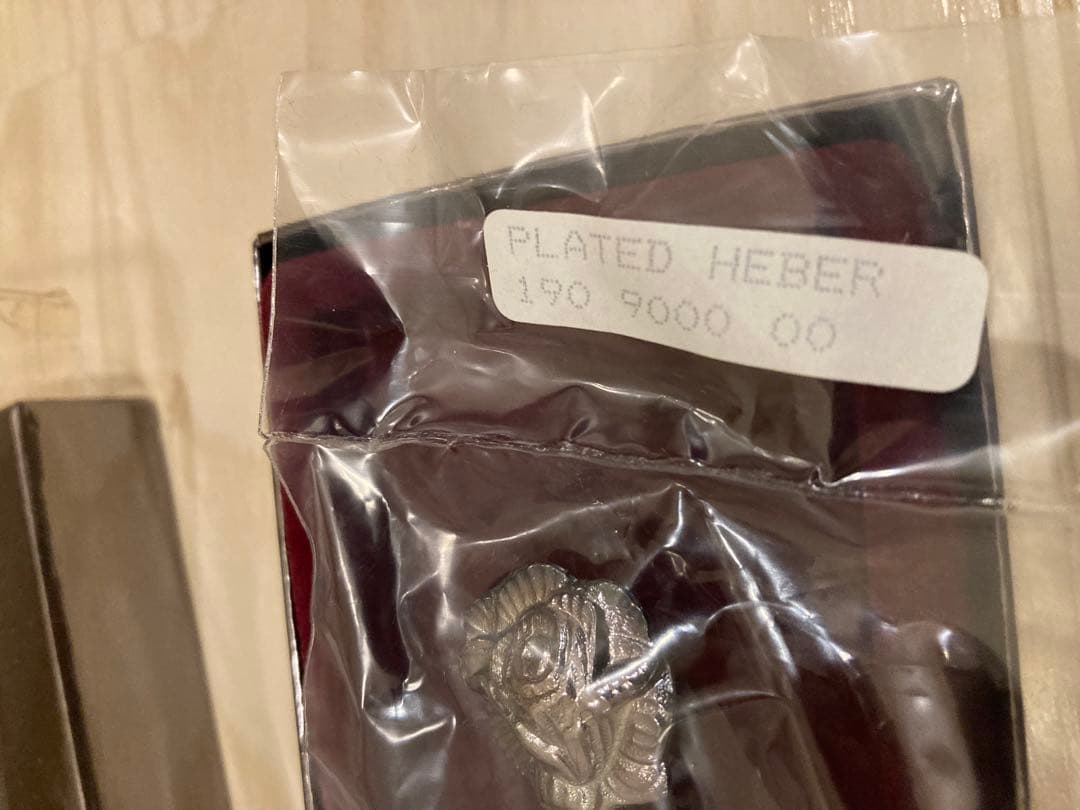 クリストフウィドマン ドイツ製 スプーン