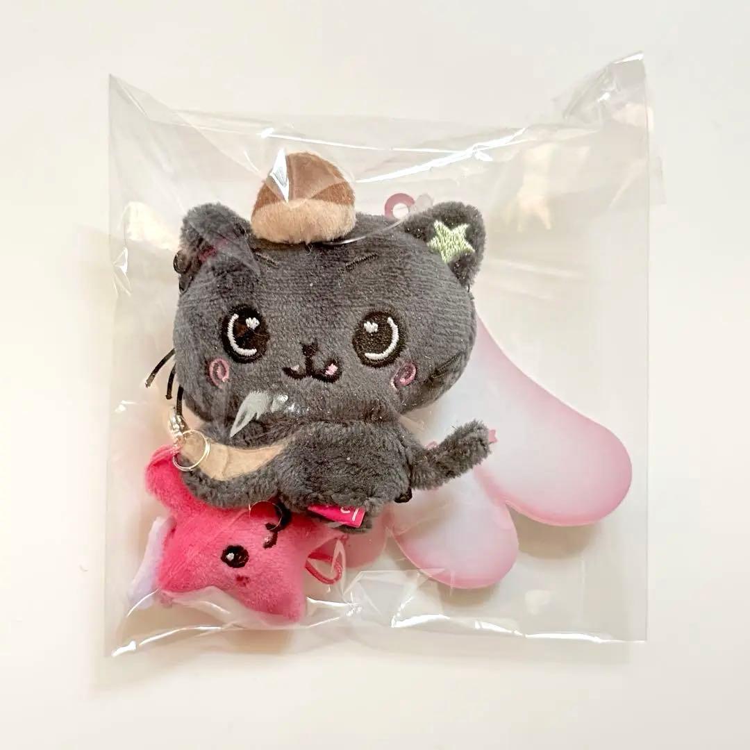 NCT WISH リク ファンライトミニドールキーリング ソウルコン - メルカリ