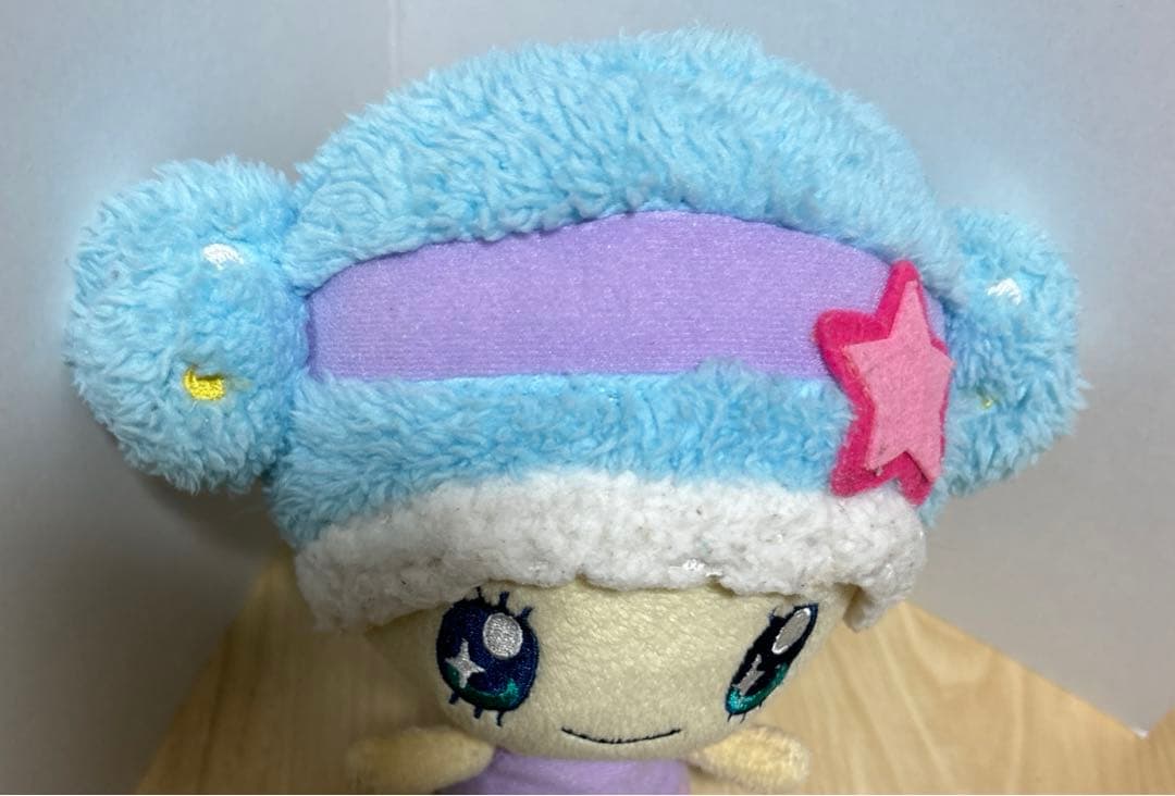 キラリっち ぬいぐるみ たまごっち - メルカリ