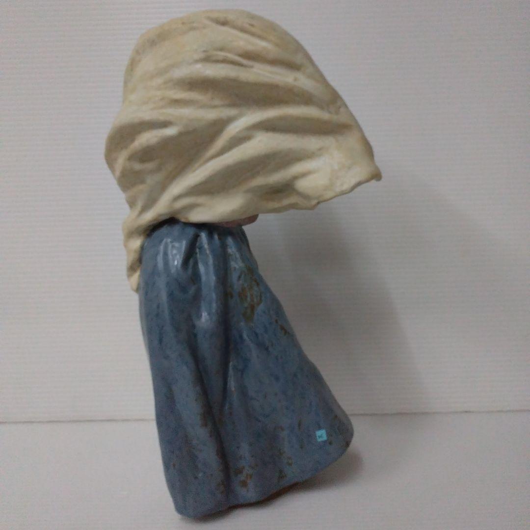 リヤドロ　お母さんの誇り