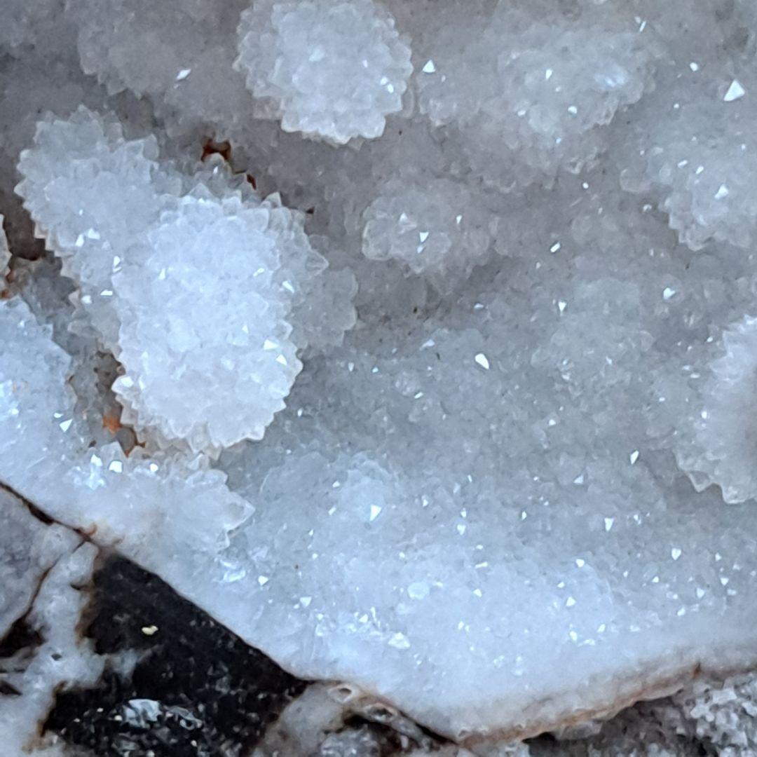 スファレライト　キューブ　置物　原石　天然石　パワーストーン